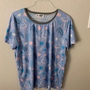 Women’s Pajama set Pajama shorts Pajama Shirt